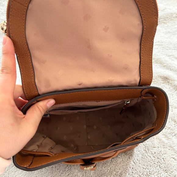 KATE SPADE BACKPACK - Picture 3 of 3